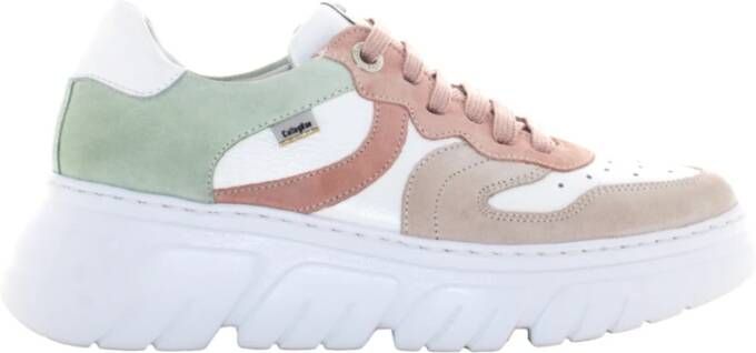 Callaghan Multikleur Sneakers voor Vrouwen Multicolor Dames