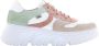 Callaghan Multikleur Sneakers voor Vrouwen Multicolor Dames - Thumbnail 1