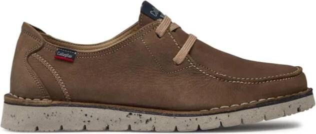 Callaghan Nabuk Veterschoenen