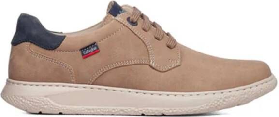 Callaghan Nubuck Veterschoen