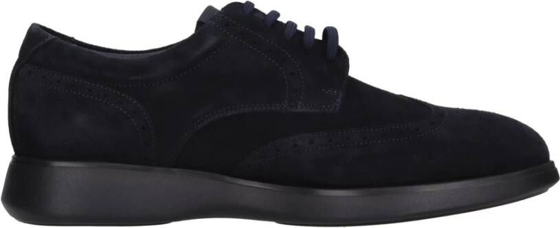 Callaghan Platte schoenen Blauw - Foto 2