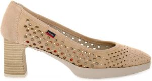 Callaghan Sabre vissen Beige Dames