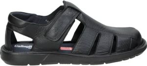 Callaghan Sandals Zwart Heren