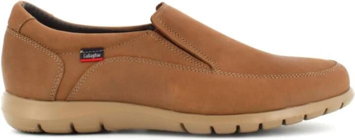 Callaghan Shoes Beige Heren