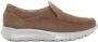 Callaghan Shoes Beige Heren - Thumbnail 1