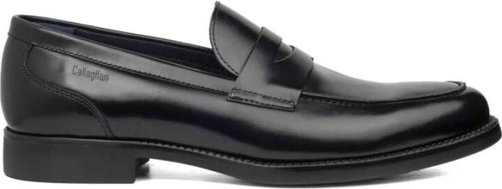 Callaghan Shoes Black Dames