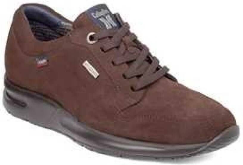 Callaghan Bruine herenschoenen Brown Heren