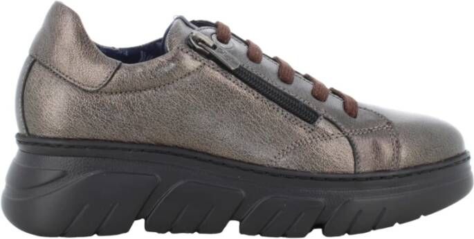 Callaghan Shoes Gray Dames