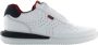 Callaghan Sneakers White Heren - Thumbnail 11