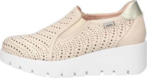 Callaghan Sneakers Beige Dames