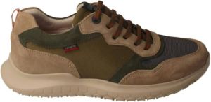 Callaghan Sneakers Beige Heren