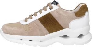 Callaghan Sneakers Beige Heren
