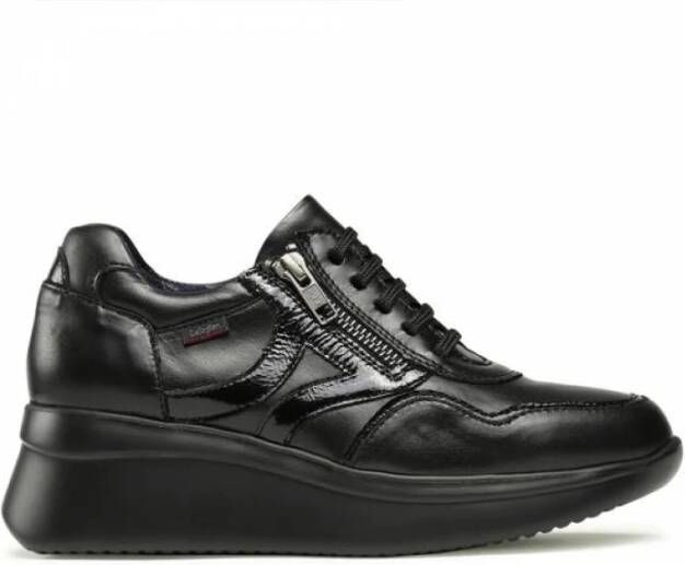 Callaghan Sneakers Black Dames