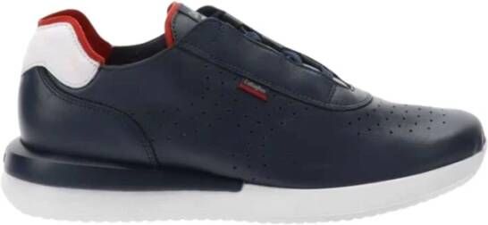 Callaghan Sneakers Blauw Heren