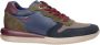 Callaghan Shoes Multicolor Heren - Thumbnail 1