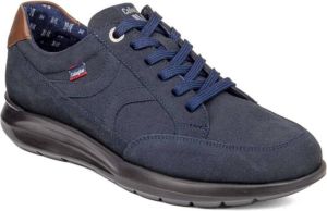 Callaghan Sneakers Blauw Heren