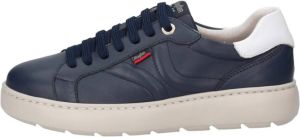 Callaghan Sneakers Blauw Heren