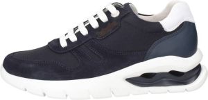 Callaghan Sneakers Blauw Heren