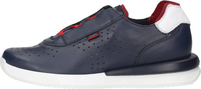 Callaghan Sneakers Blauw Heren