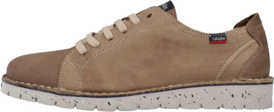 Callaghan Sneakers Brown Heren