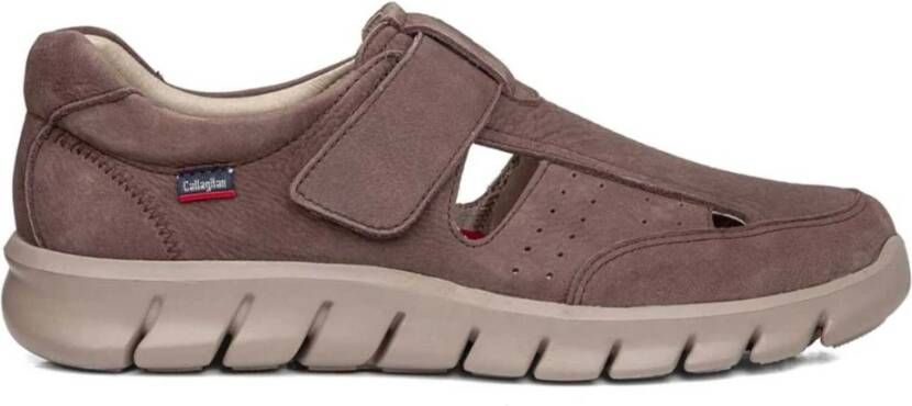 Callaghan Sneakers Brown Heren
