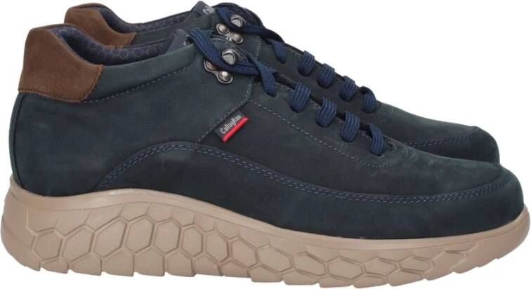 Callaghan Sneakers hidro Blauw Heren