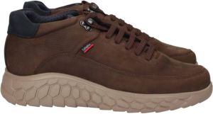 Callaghan Sneakers hidro Bruin Heren