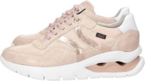 Callaghan Sneakers Roze Dames