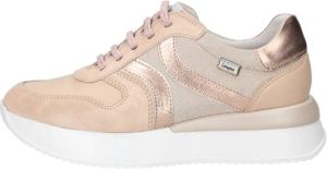 Callaghan Sneakers Roze Dames