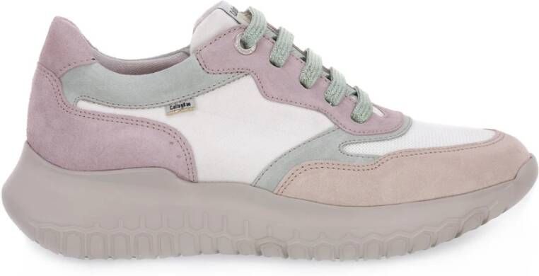 Callaghan Sneakers White Dames