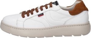 Callaghan Sneakers Wit Heren