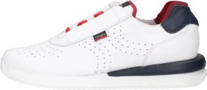 Callaghan Sneakers Wit Heren