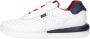 Callaghan Sneakers White Heren - Thumbnail 5
