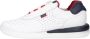 Callaghan Sneakers White Heren - Thumbnail 4