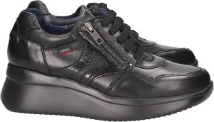 Callaghan Sneakers Zwart Dames