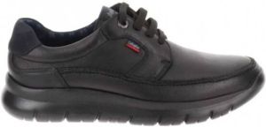 Callaghan Sneakers Zwart Heren