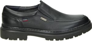 Callaghan Sneakers Zwart Heren