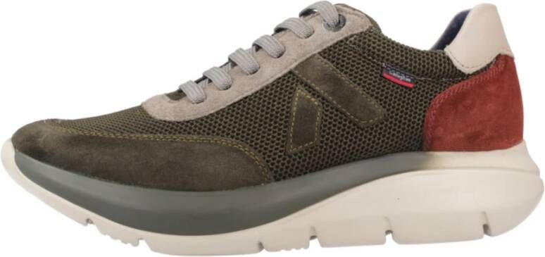 Callaghan Sportieve Sneakers 62400C Deportivo