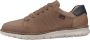 Callaghan Sportieve Veterschoenen Sneakers Brown Heren - Thumbnail 2