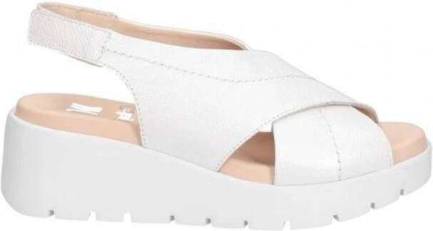 Callaghan Stijlvolle Casual Schoenen White Dames