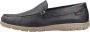 Callaghan Stijlvolle Comfortabele Loafers voor Mannen Blue Heren - Thumbnail 2