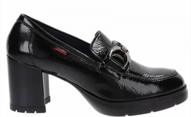 Callaghan Stijlvolle Mocassins Black Dames