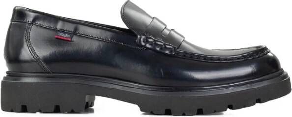 Callaghan Stijlvolle Mocassins Black Heren