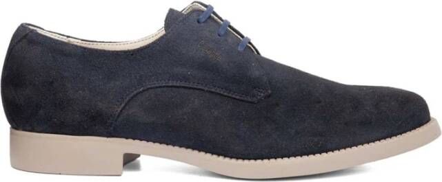 Callaghan Stijlvolle Mocassins Blue Heren