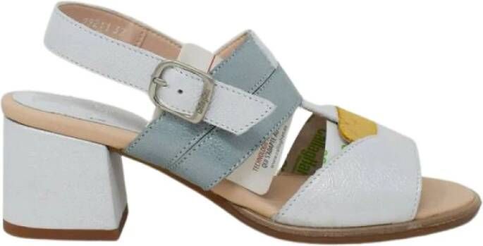 Callaghan Stijlvolle Sandalen Multicolor Dames