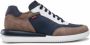 Callaghan Stijlvolle Sneakers voor Mannen en Vrouwen Multicolor Heren - Thumbnail 1