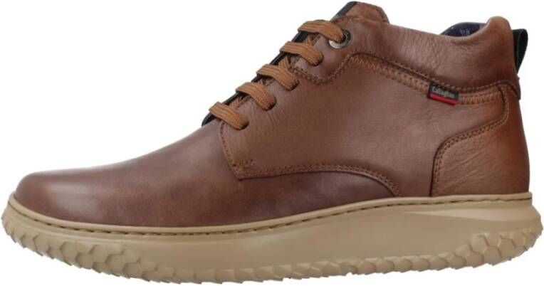 Callaghan Stijlvolle Veterschoenen
