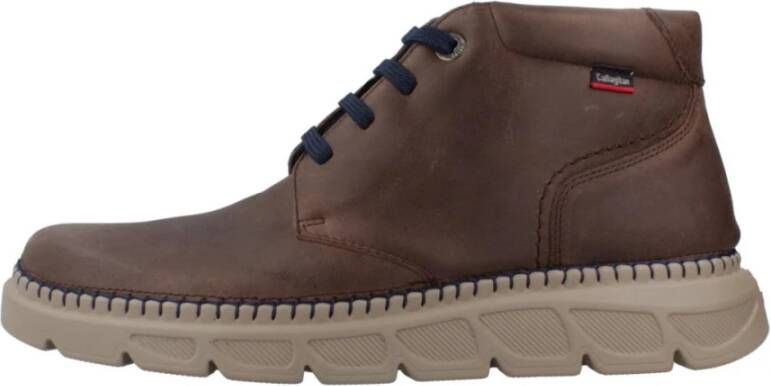 Callaghan Stijlvolle Veterschoenen