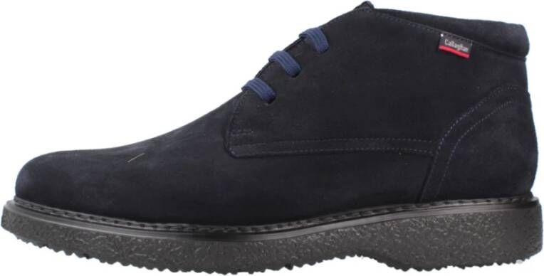 Callaghan Stijlvolle Veterschoenen