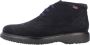 Callaghan Business Shoes Blauw Heren - Thumbnail 2